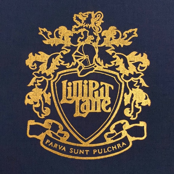 Bundle “The Cottages of Lilliput Lane” with Hardcover Dust Jacket & Stationery! - Picture 3 of 16